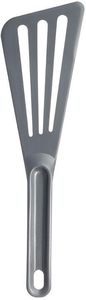 Exoglass Pelton Exoglass Slotted Turner 30cm Grey - 10909-03 - 1