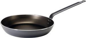Matfer Chef Non-stick Round Frying Pan 16cm - 10167-01 - 1