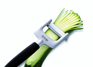 Triangle 3 in 1 narrow Peeler - 12491-01 - 1
