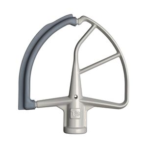 KitchenAid Stand Mixer Whisk / Beating Accessories - 6.9L Flex edge beater 5KFE7T - 12879-01 - 1