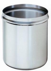 Extra Stainless Steel Bowl 2.8 For 468928 - 11839-01 - 1