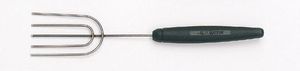 Matfer 4-prong Dipping Fork - 11446-03 - 1