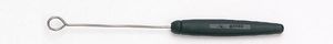 Matfer Stainless Steel Round Dipping Fork 10 Mm - 11446-07 - 1