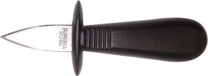 Oyster Knife With Guard 14cm - 11628-01 - 1
