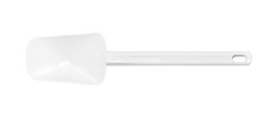 Matfer Elvea Spatulon Hollowed Spatula 25cm - 11840-01 - 1