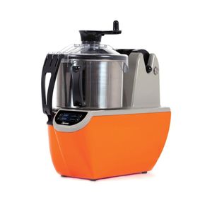 Dynamic Food Processor 2 speeds CL212 - UK Plug - 12952-01 - 1