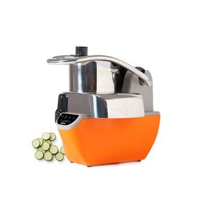 Dynamic Vegetable slicer 2 speeds CL110 - UK Plug - 12951-01 - 3
