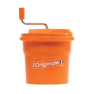 Dynamic Salad Dryer 10L - 12935-01 - 1