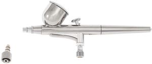 Standard Dual Effect Chrome Steel Airbrush Nozzle 0.3 Mm - 10799-01 - 1