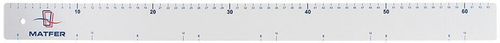Food Grade Graduated Ruler Up To 65cm - 11196-01 - 1