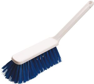 Matfer Polythene Countertop Brush - Standard - 118312 - 11311-01 - 1
