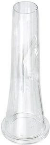 Matfer Long Copolyester Piping Tip To Fill Verrines 10 Mm - 11014-01 - 1