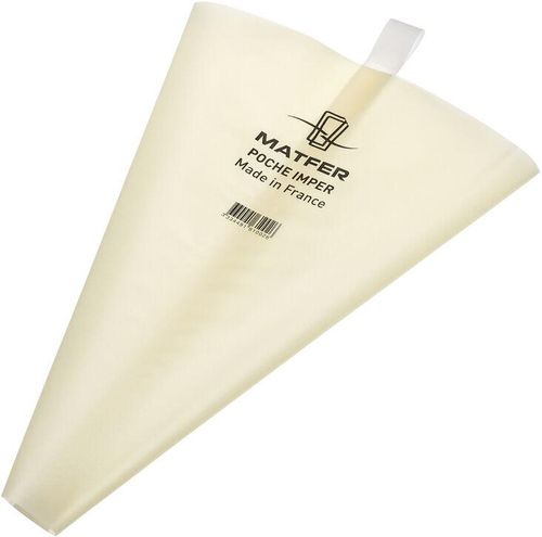 Matfer Matfer Imper Extra-flexible Nylon Piping Bags 45cm - 11064-05 - 1