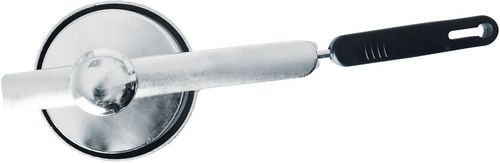Stainless Steel Burger Press 150 G Round 11cm - 11053-01 - 1