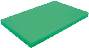 Pehd 500 Cutting Board Green 53x32.5x2cm - 11081-17 - 1