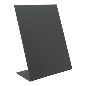 Pack Of 3 Table Chalkboards A5 Format - 012300 - 1