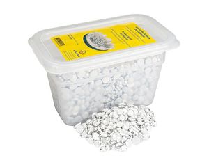 Box Of Aluminium Baking Beads 1 Kg - 10684-03 - 1