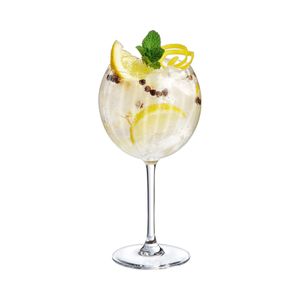 Symetrie Cocktail Glass 58 Cl - 031763 - 3