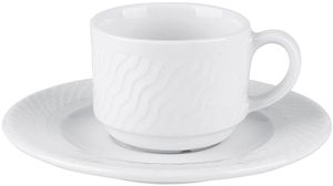 Panama Coffee Cup 9 Cl - 050392 - 1