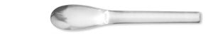 Atoll Nomadic Stainless Steel Coffee Spoon 13cm - 032776 - 1