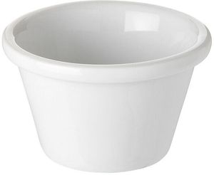 Now'o Porcelain Ramekin 4.5 Cl Ø 6cm - 050055 - 1