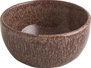Kolorea Bowl Ø 8,5cm Brown - 050819 - 1