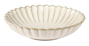 Calix Soup Plate With Rim Ø 22cm - 050827 - 1