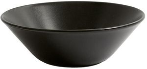 Kuro Bowl Black Ø 17.5cm - 050282 - 1