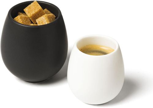 Ovéal Cup Black 20 Cl - 051025 - 2