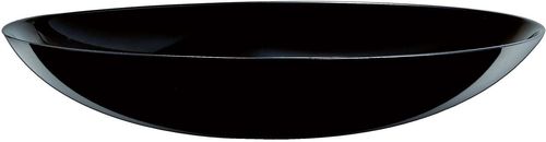 Black Couscous Plate Ø 26cm - 051713 - 1