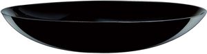 Black Couscous Plate Ø 26cm - 051713 - 1