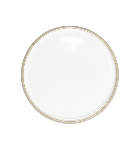 Naturale Flat Plate Ø 21cm - 052077 - 1