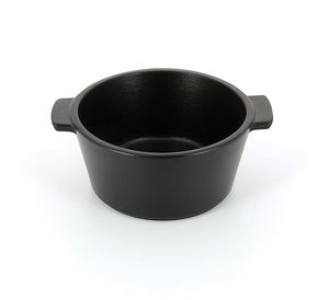 Révolution Casserole Dish Without Lid Ø 13cm - 052946 - 1