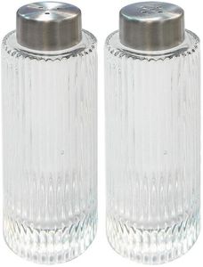 Nolita Salt-pepper Shaker 6 Cl - 061211 - 1