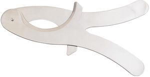 Stainless Steel Sea Urchin Shears 25cm - 072523 - 1