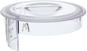 Clear Jug Lid 50 Cl - 073352 - 1