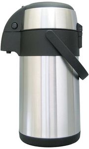 Pump Vacuum Jug 190 Cl - 074203 - 1