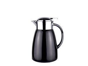 Tempo Stainless Steel Jug Grey 100 Cl - 075013 - 1