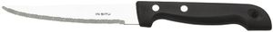 Micro-serrated Steak Knife - 090680 - 1