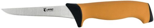 Ecoline Boning Knife Yellow Handle 13cm - 090943 - 1