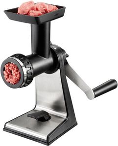 Transforma Meat Mincer With Crank Handle - 100089 - 1