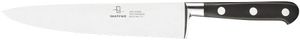 Tradition Monobloc Forged Cook"s Knife Stainless Steel 20cm - 120402 - 1