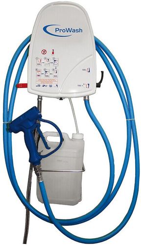 H/c Water Mixer For Central Cleaning Unit - 150005 - 1