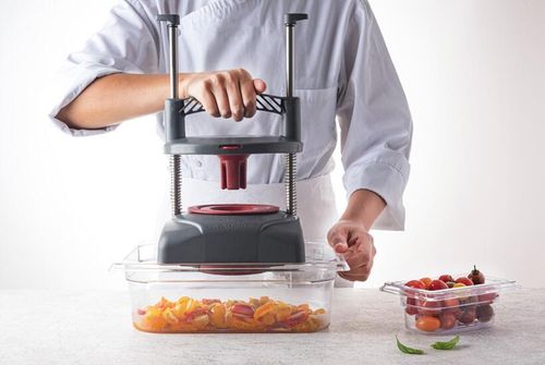 Prep Chef Set Compact Base And Removable Actuator - 215609 - 4