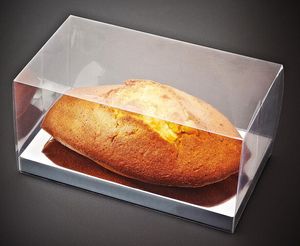 Giant Madeleine 19.5x12cm Tray 225x175 - 310735 - 3