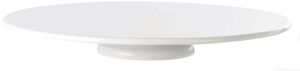 Cake Stand Ø 35cm H 3cm - 403577 - 1