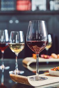 Sequence Wine Glass 35 Cl - 532045 - 3