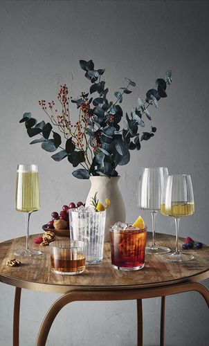 Exclusiva Wine Glass 53.4 Cl - 532088 - 2
