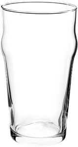 Nonix Stackable Beer Glass 58.5 Cl - 531627 - 1
