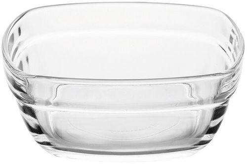 Lys Salad Bowl Square 30 Cl 11 X 11cm - 553335 - 1